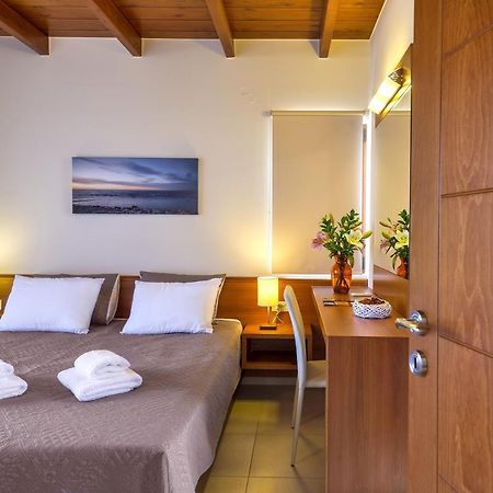 Margarita'S Villas Chania  Luaran gambar