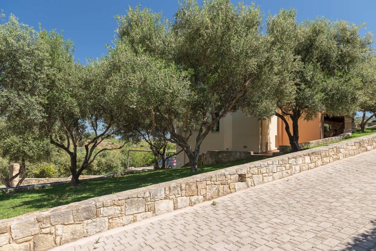 Margarita'S Villas Chania  Luaran gambar